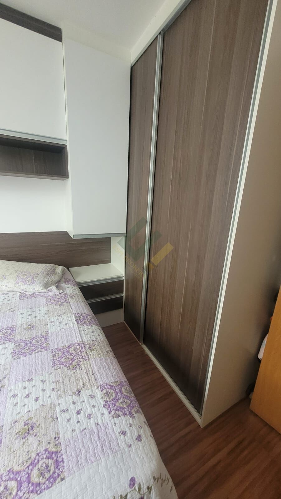 Apartamento à venda com 2 quartos, 45m² - Foto 20