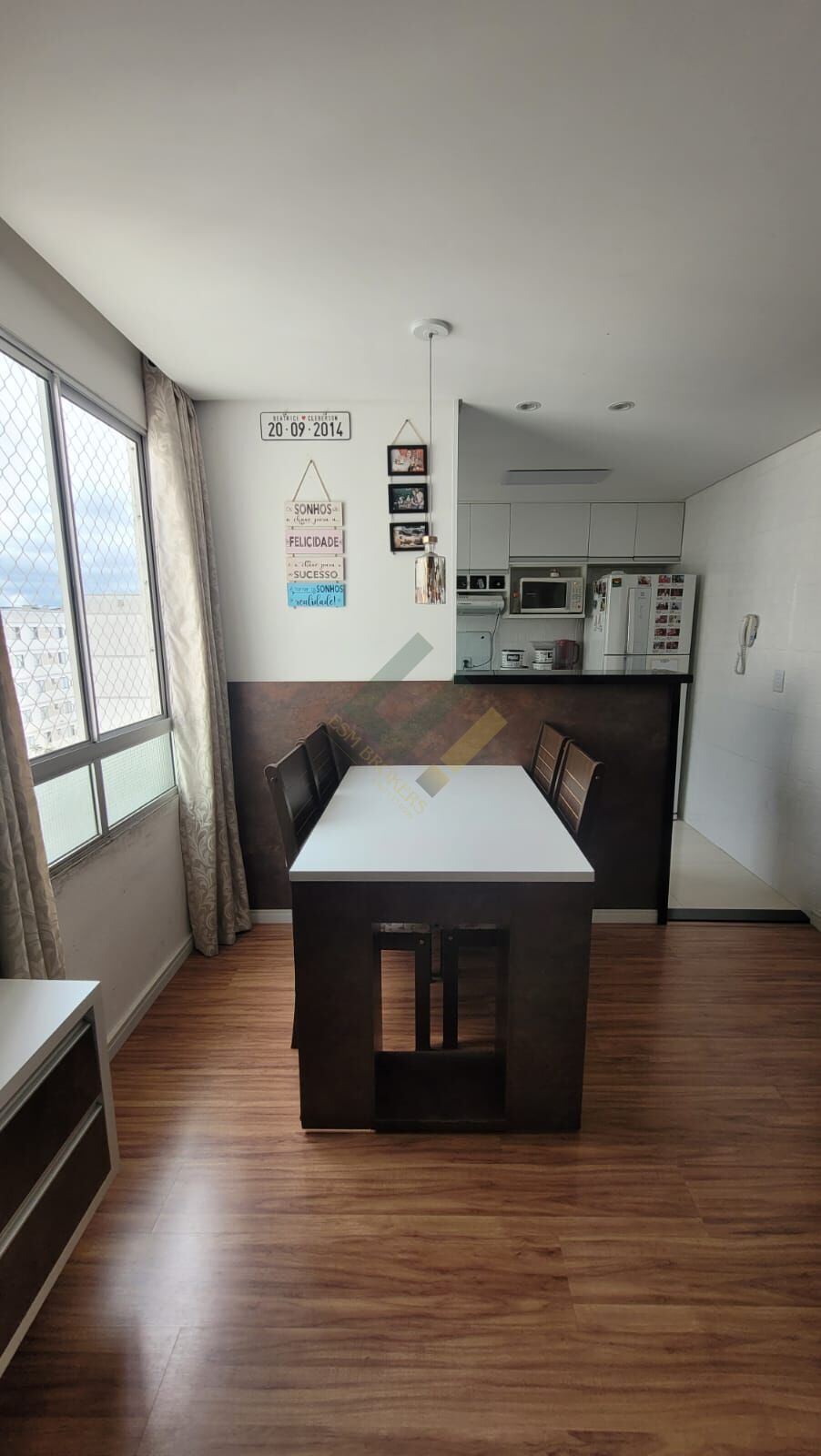 Apartamento à venda com 2 quartos, 45m² - Foto 10