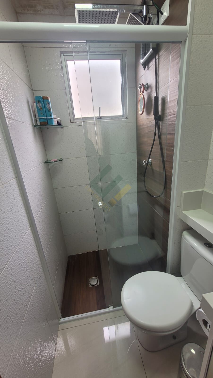 Apartamento à venda com 2 quartos, 45m² - Foto 27