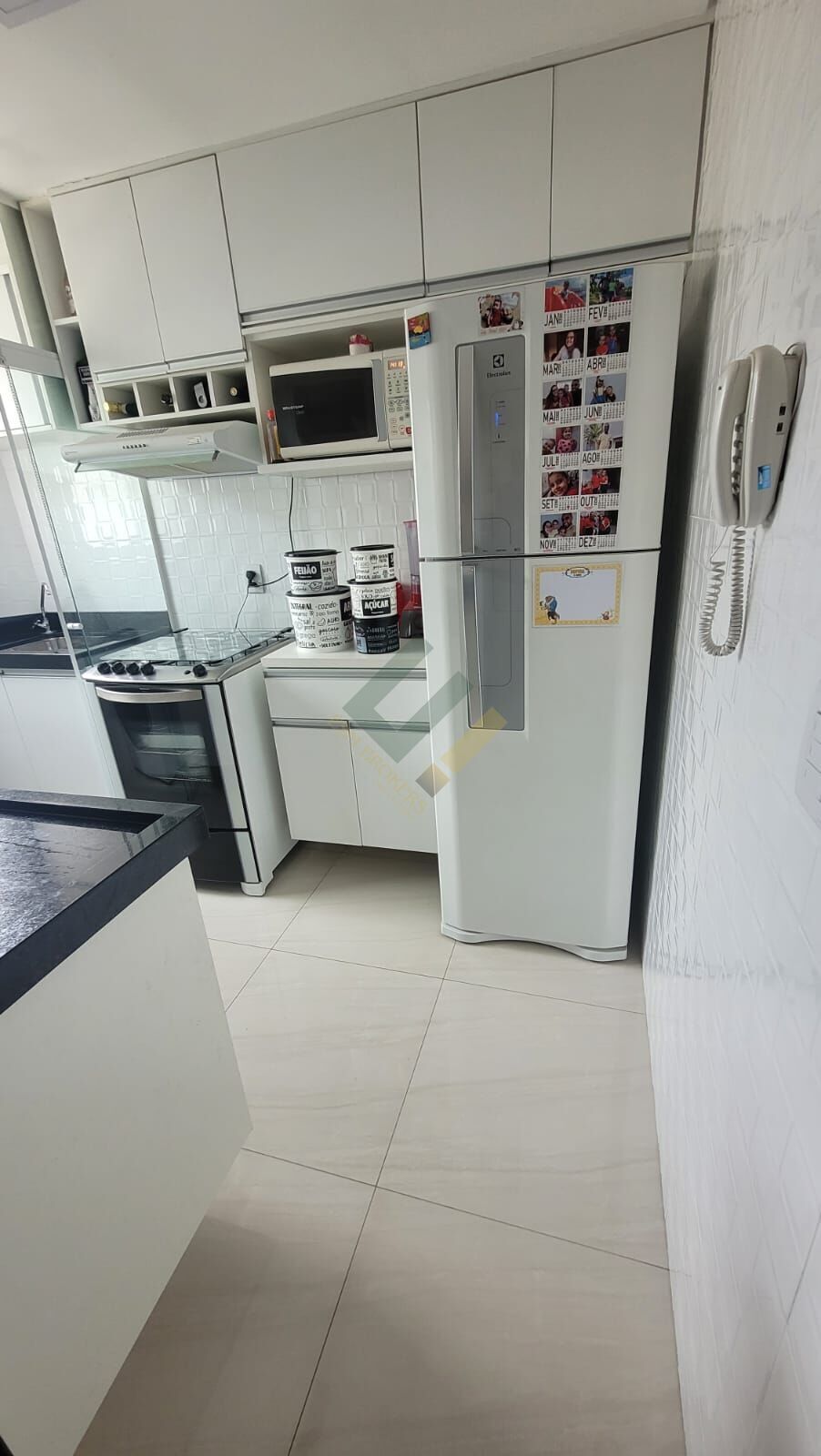 Apartamento à venda com 2 quartos, 45m² - Foto 15