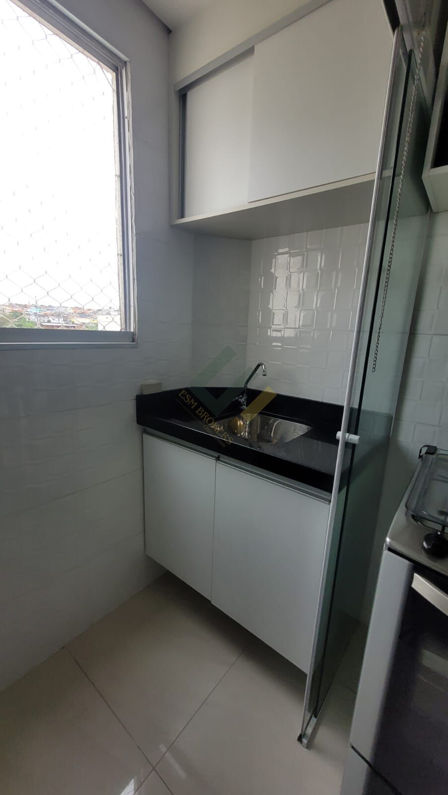 Apartamento à venda com 2 quartos, 45m² - Foto 16