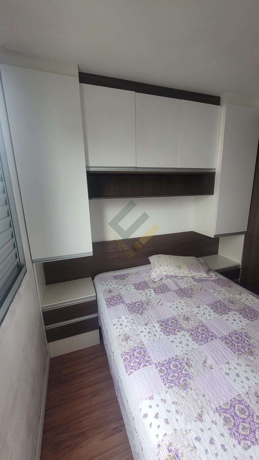 Apartamento à venda com 2 quartos, 45m² - Foto 19