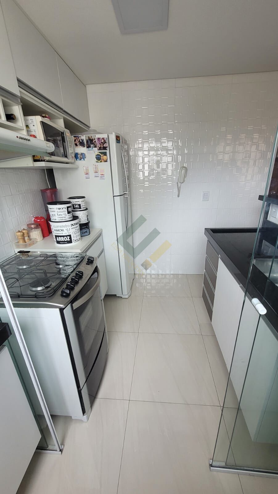 Apartamento à venda com 2 quartos, 45m² - Foto 13