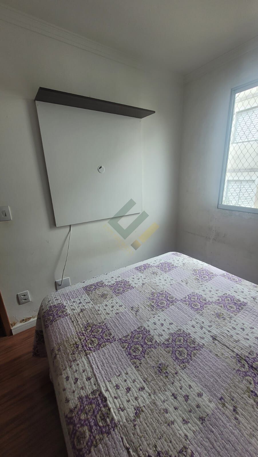 Apartamento à venda com 2 quartos, 45m² - Foto 21