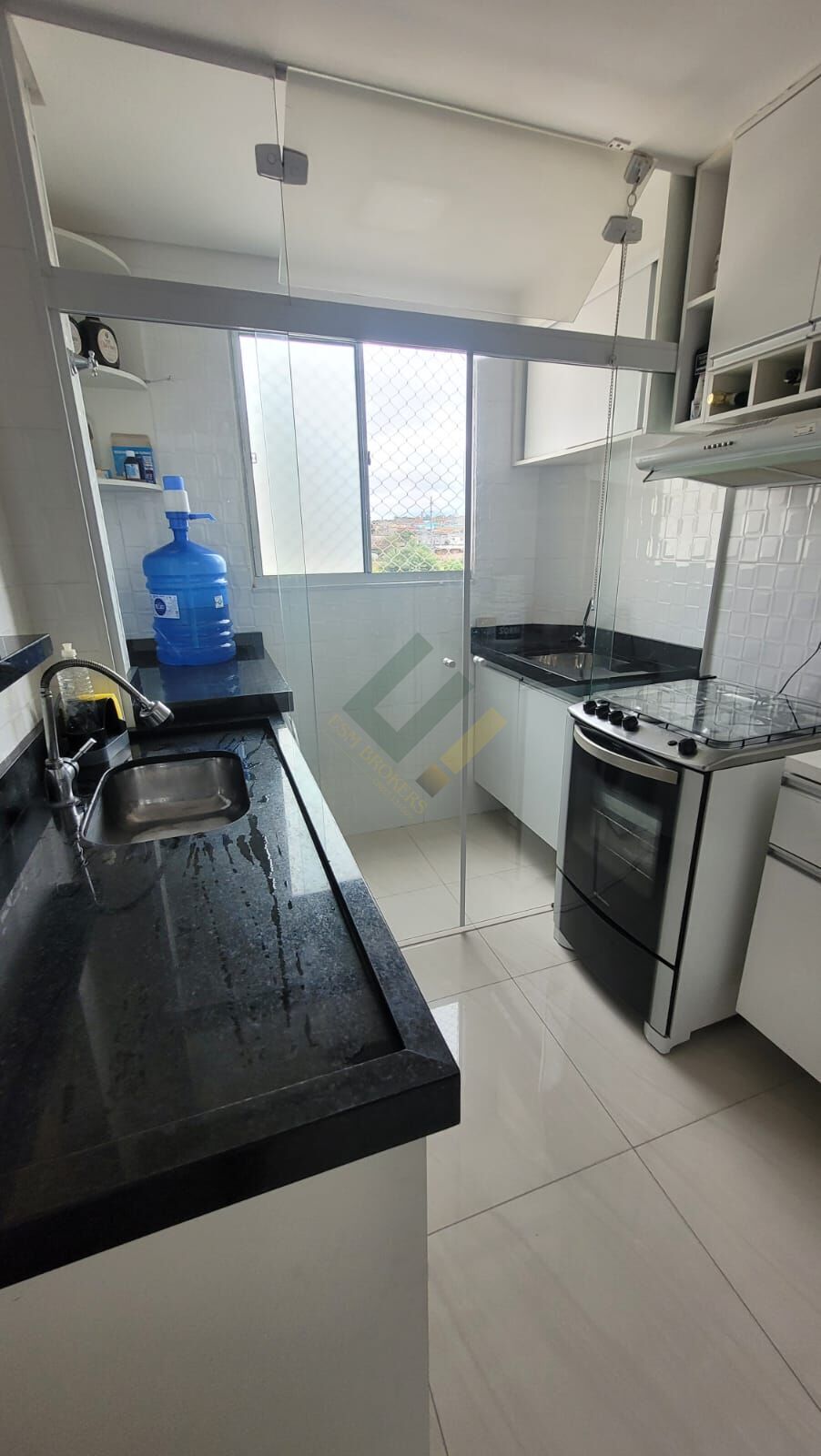 Apartamento à venda com 2 quartos, 45m² - Foto 11