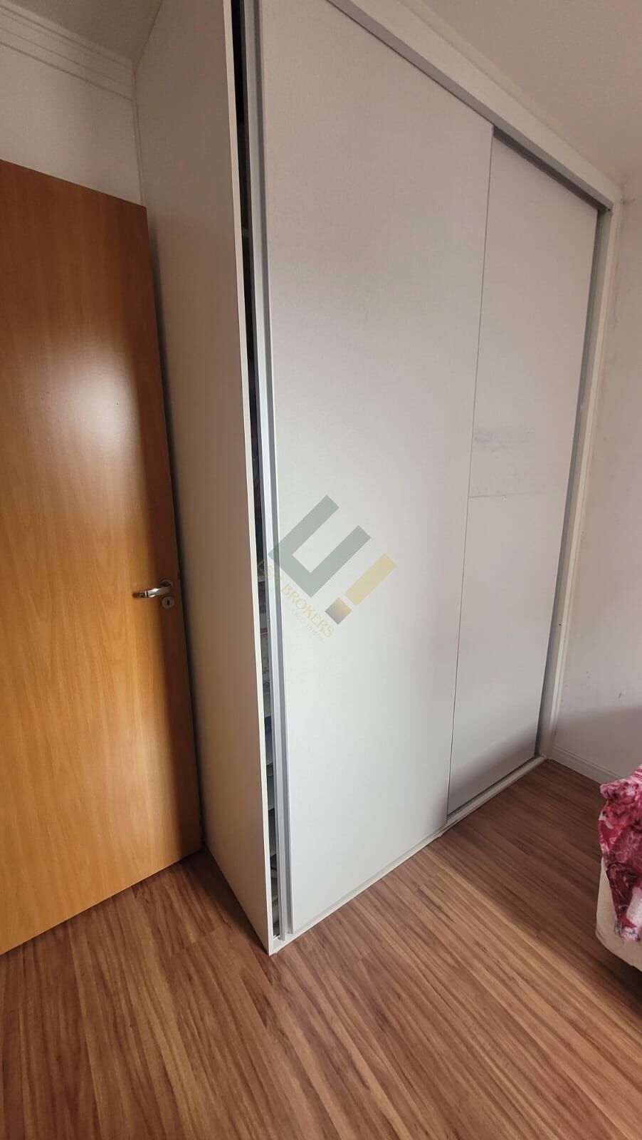 Apartamento à venda com 2 quartos, 45m² - Foto 24