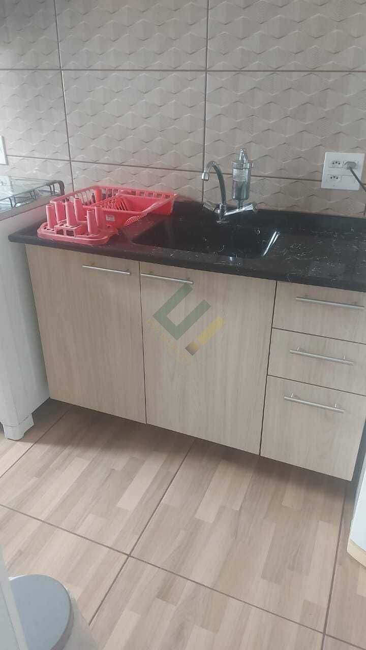 Apartamento para alugar com 2 quartos, 42m² - Foto 6