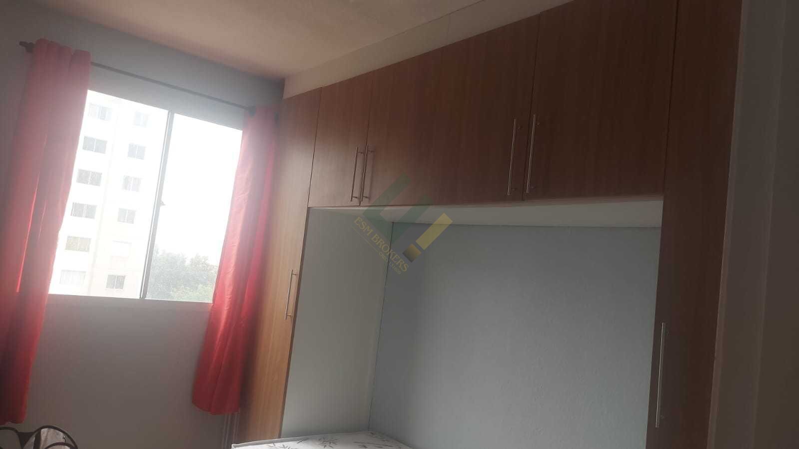 Apartamento para alugar com 2 quartos, 42m² - Foto 12