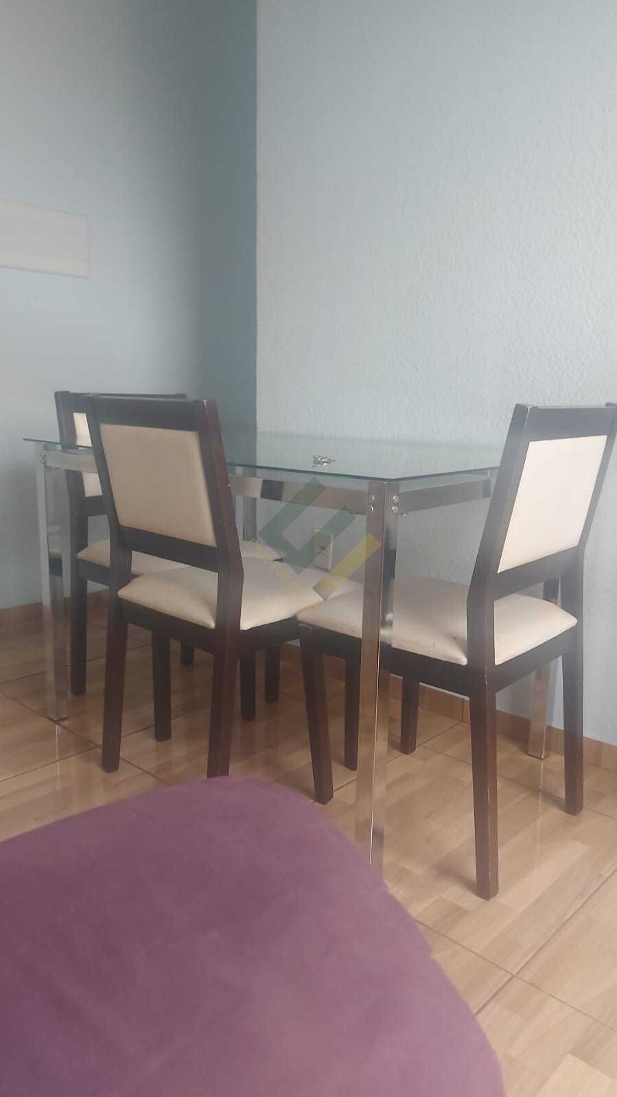 Apartamento para alugar com 2 quartos, 42m² - Foto 2