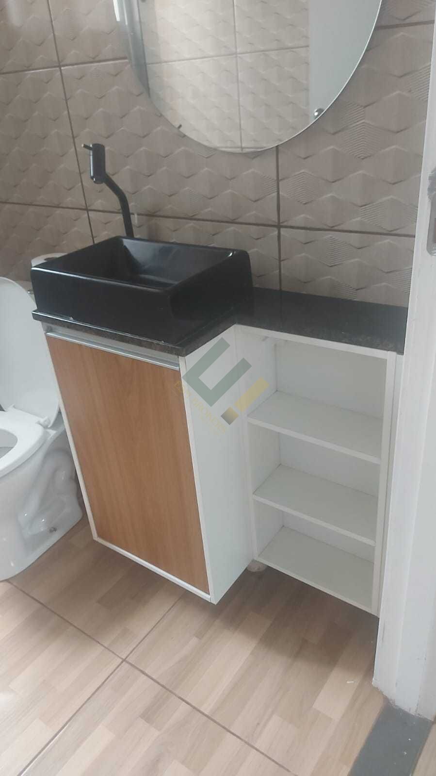 Apartamento para alugar com 2 quartos, 42m² - Foto 11