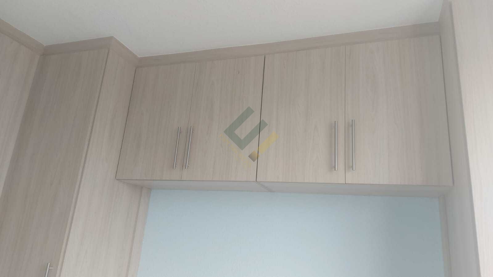 Apartamento para alugar com 2 quartos, 42m² - Foto 14