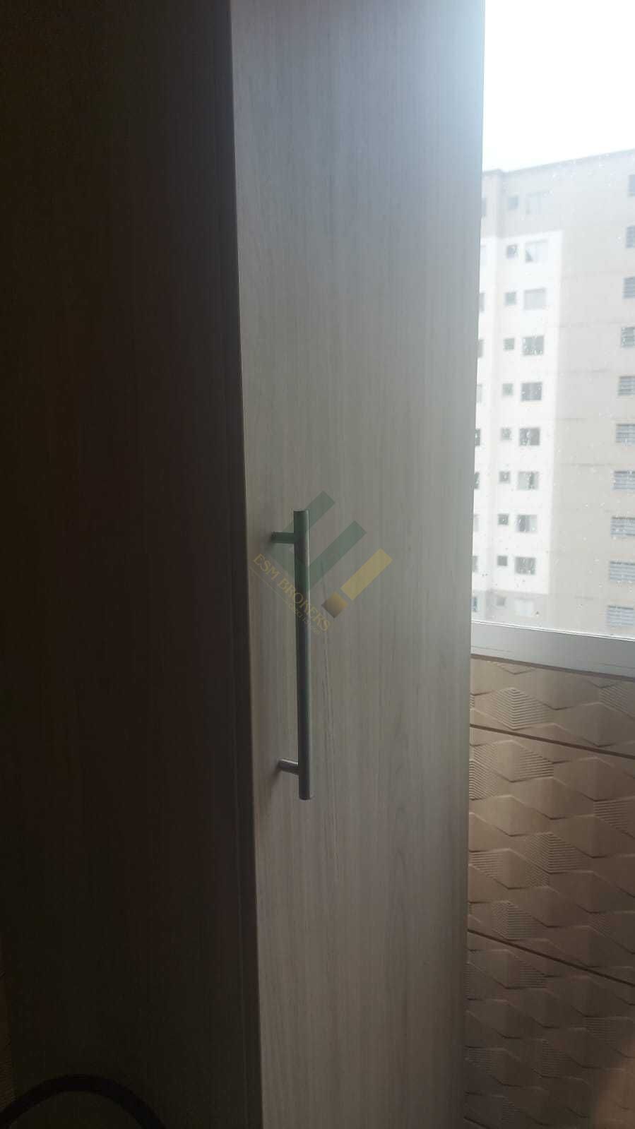 Apartamento para alugar com 2 quartos, 42m² - Foto 3