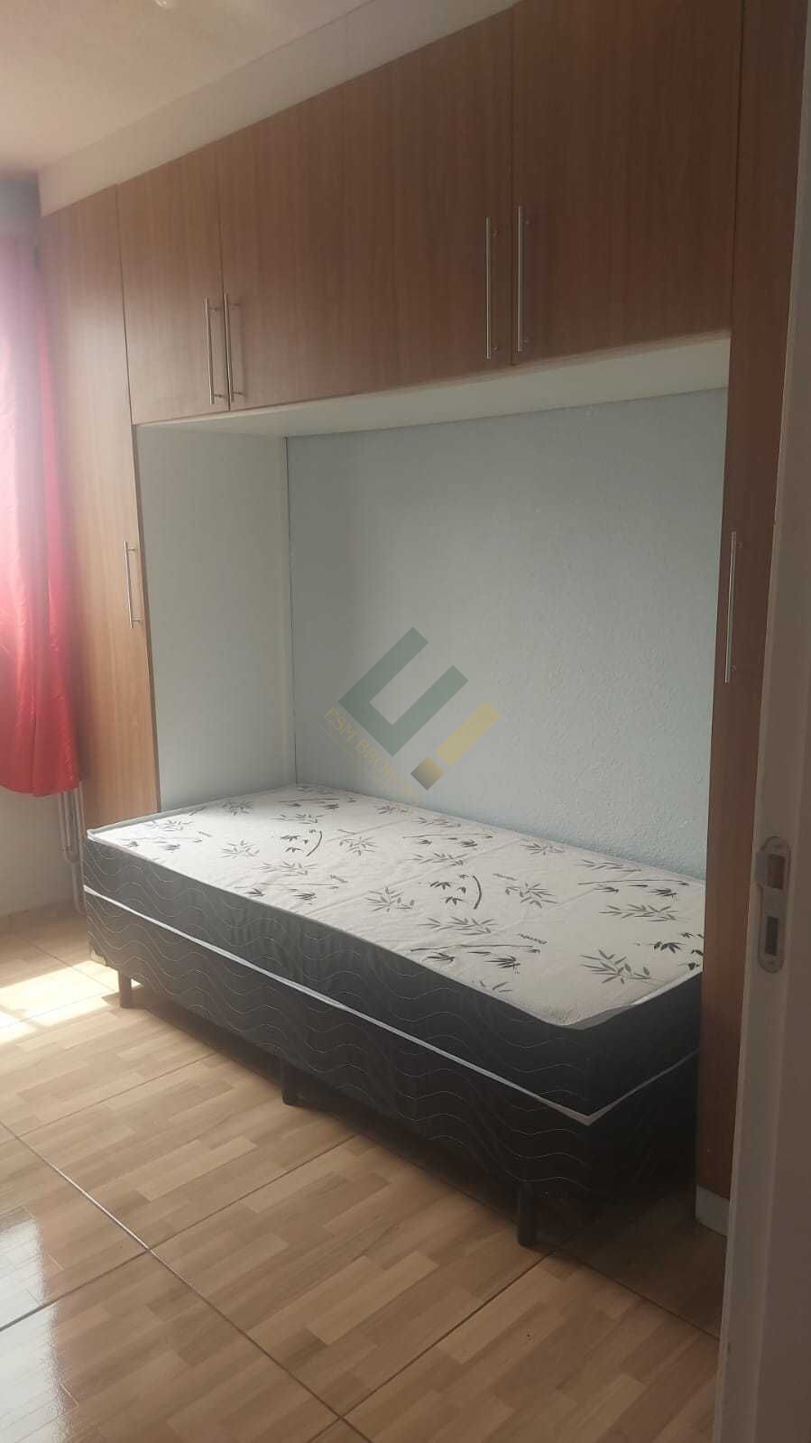 Apartamento para alugar com 2 quartos, 42m² - Foto 9