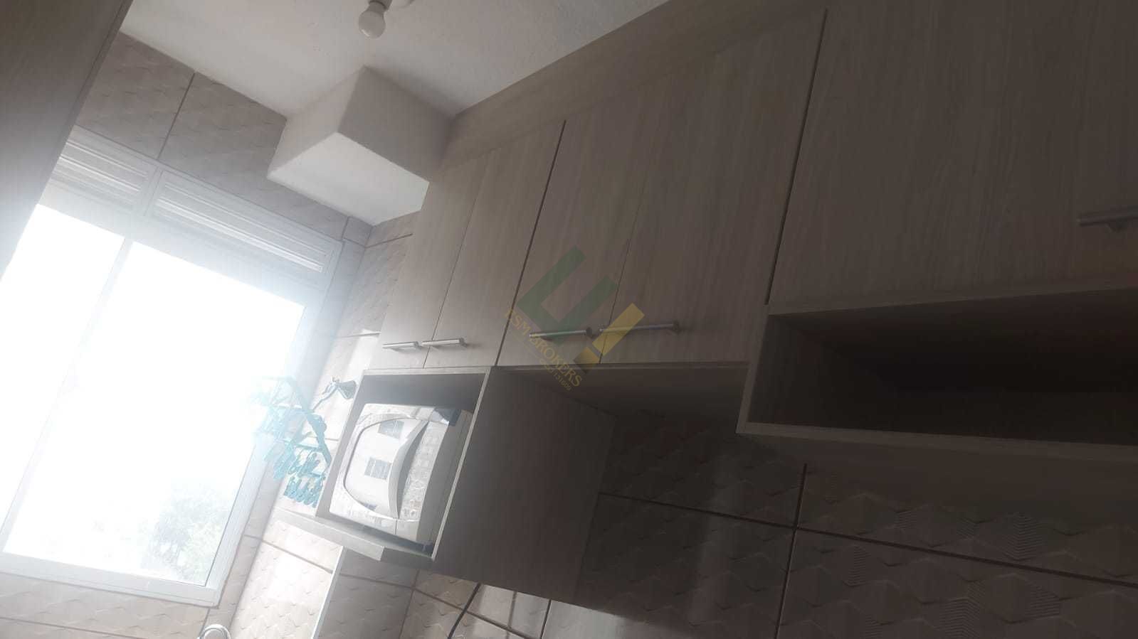 Apartamento para alugar com 2 quartos, 42m² - Foto 1