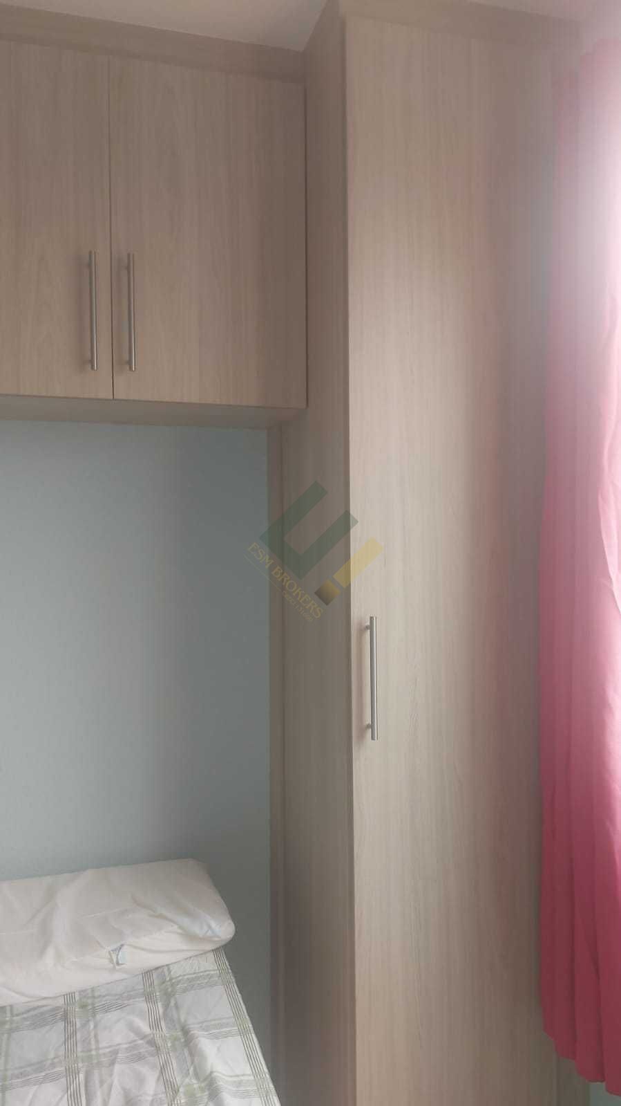 Apartamento para alugar com 2 quartos, 42m² - Foto 10