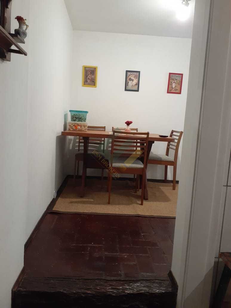 Apartamento à venda com 2 quartos, 54m² - Foto 7