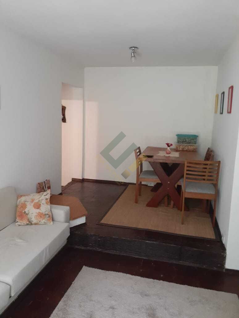 Apartamento à venda com 2 quartos, 54m² - Foto 1