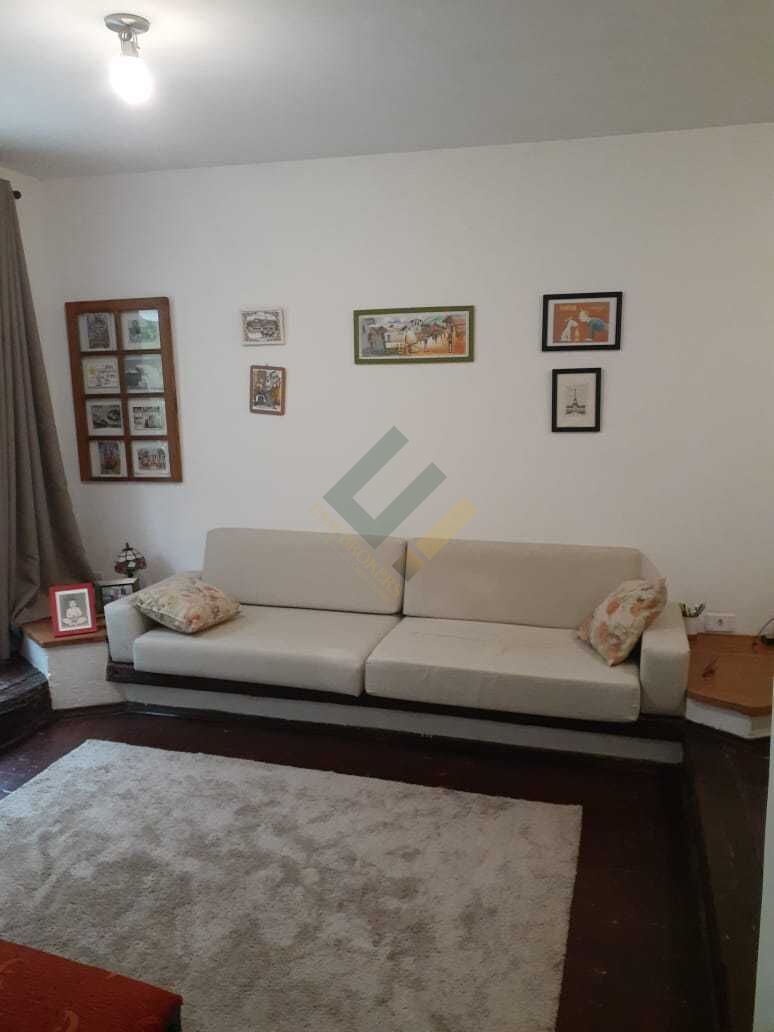 Apartamento à venda com 2 quartos, 54m² - Foto 11