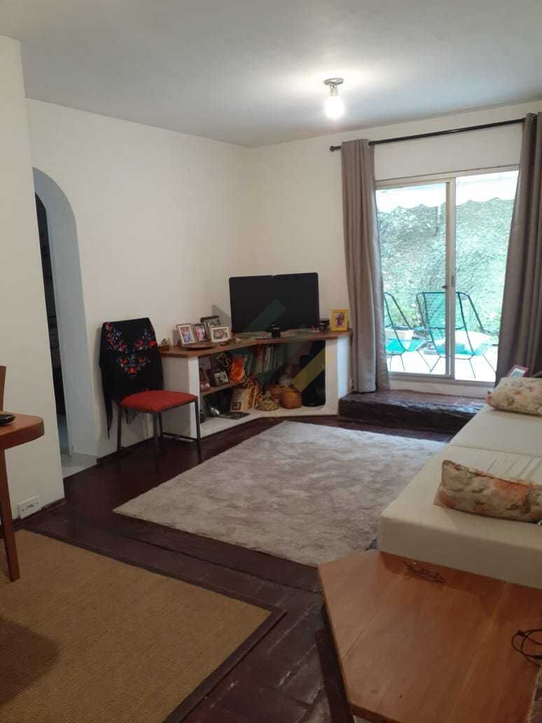 Apartamento à venda com 2 quartos, 54m² - Foto 5