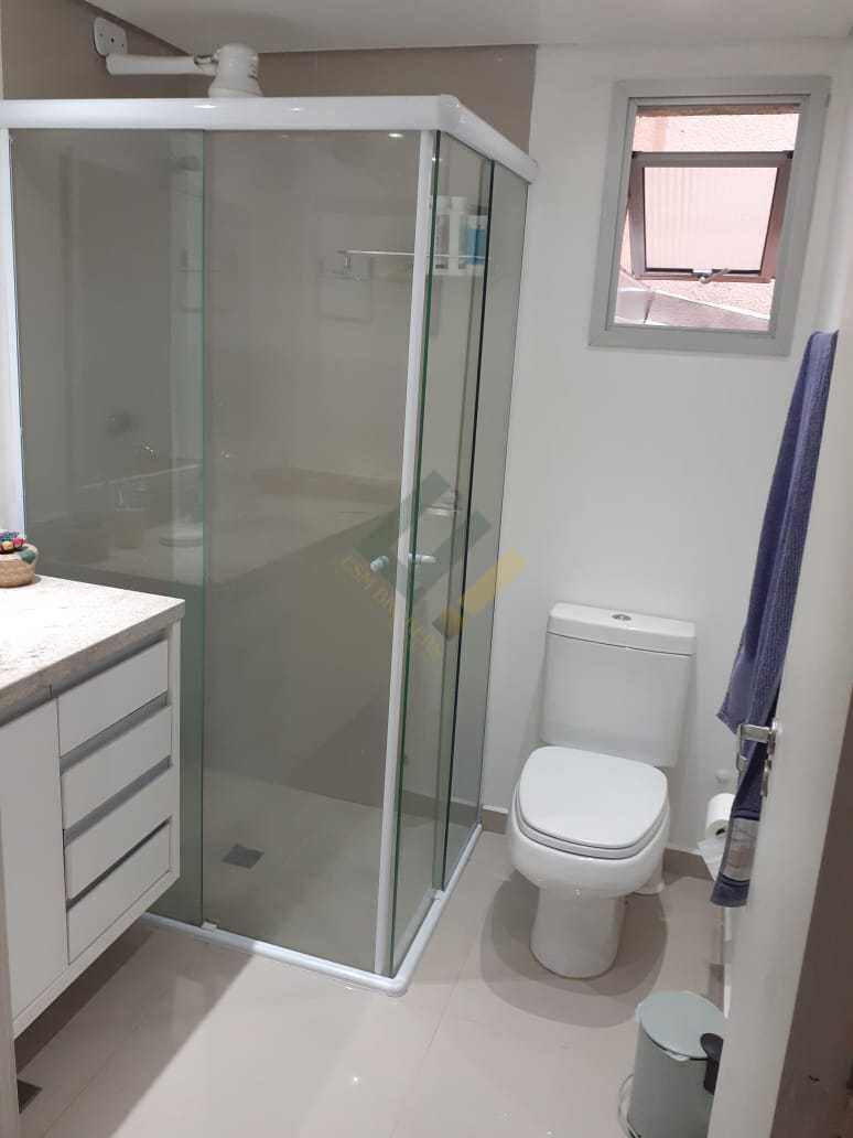 Apartamento à venda com 2 quartos, 54m² - Foto 3