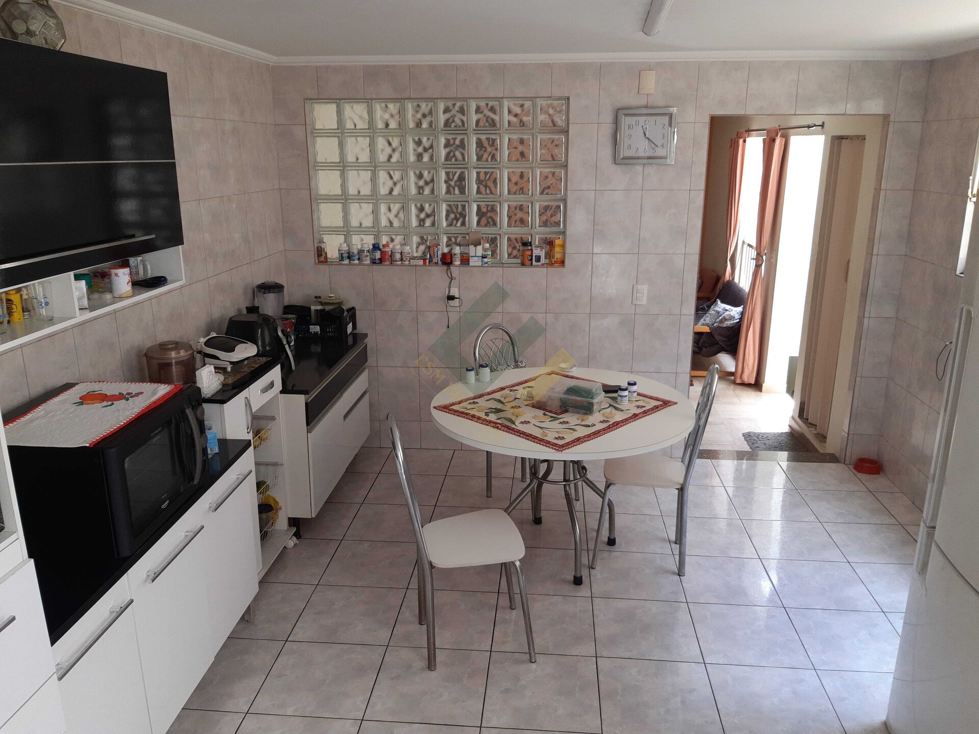 Sobrado à venda com 2 quartos, 208m² - Foto 5