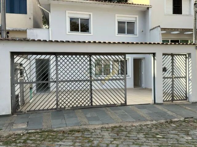 Casa à venda com 3 quartos, 120m² - Foto 20