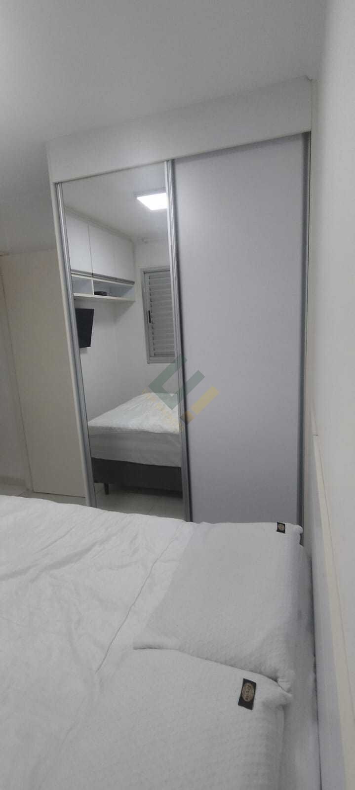 Apartamento à venda com 2 quartos, 47m² - Foto 5