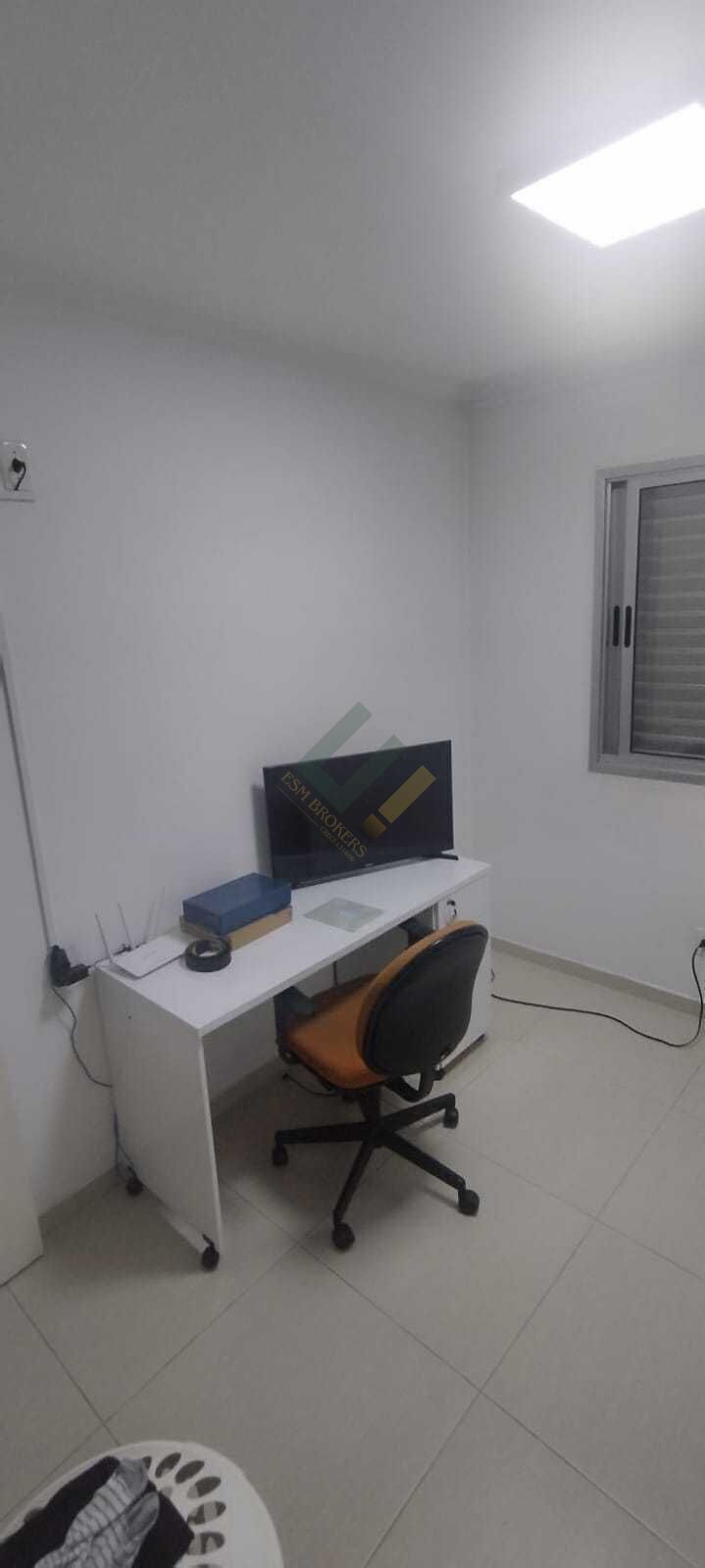 Apartamento à venda com 2 quartos, 47m² - Foto 12