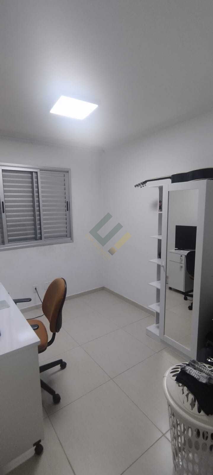 Apartamento à venda com 2 quartos, 47m² - Foto 10