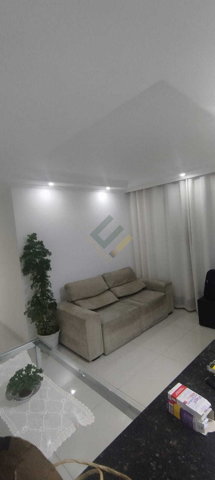 Apartamento à venda com 2 quartos, 47m² - Foto 14