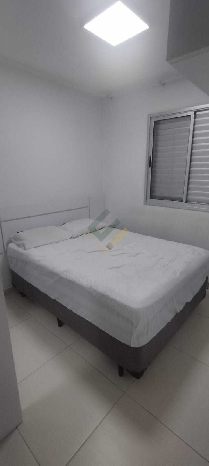 Apartamento à venda com 2 quartos, 47m² - Foto 6