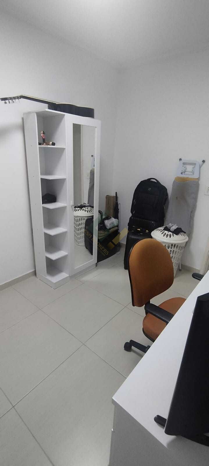 Apartamento à venda com 2 quartos, 47m² - Foto 11