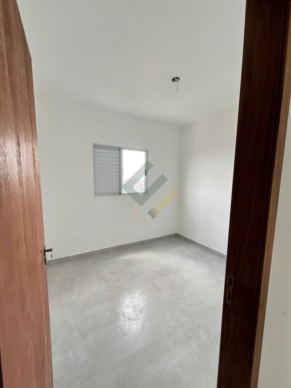 Apartamento à venda com 2 quartos, 44m² - Foto 8