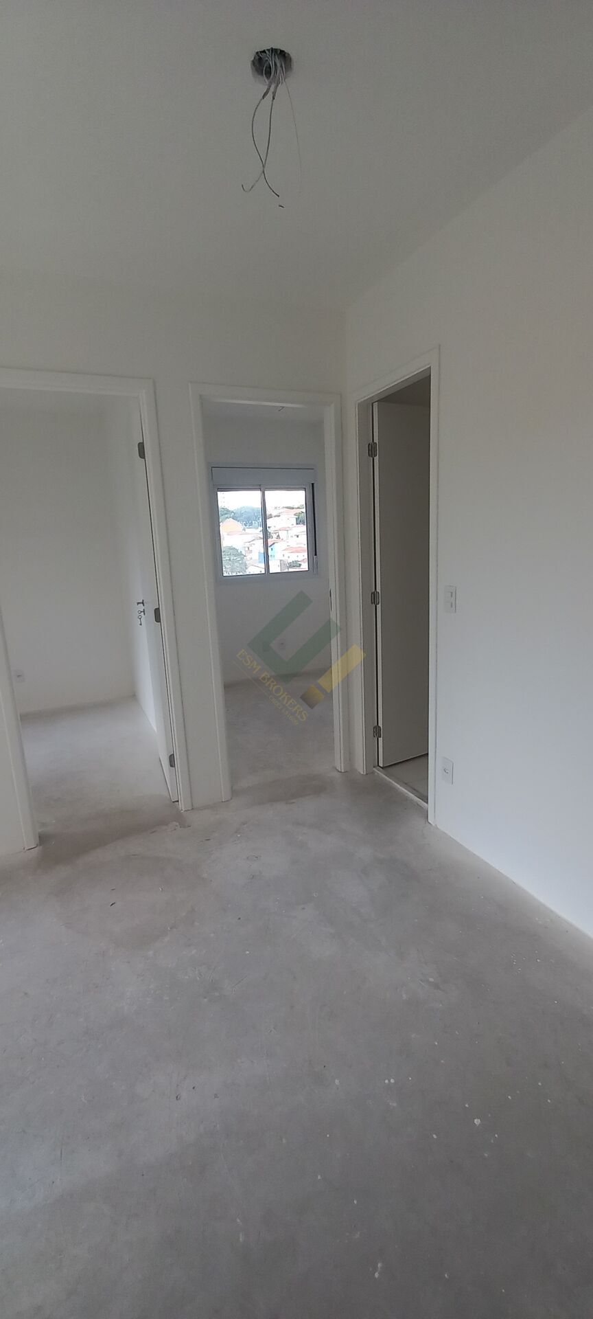 Apartamento à venda com 2 quartos, 41m² - Foto 10