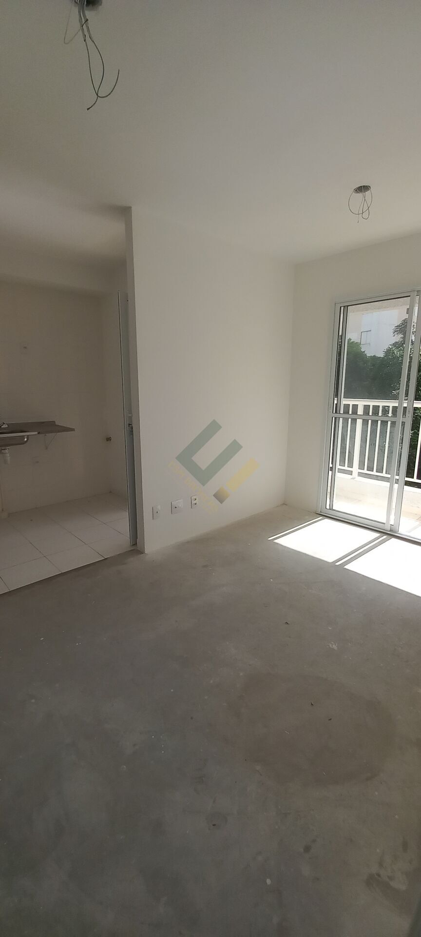 Apartamento à venda com 2 quartos, 41m² - Foto 21