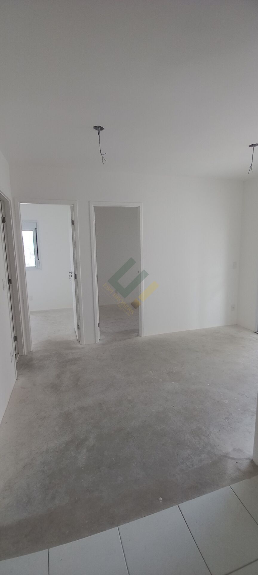 Apartamento à venda com 2 quartos, 41m² - Foto 22