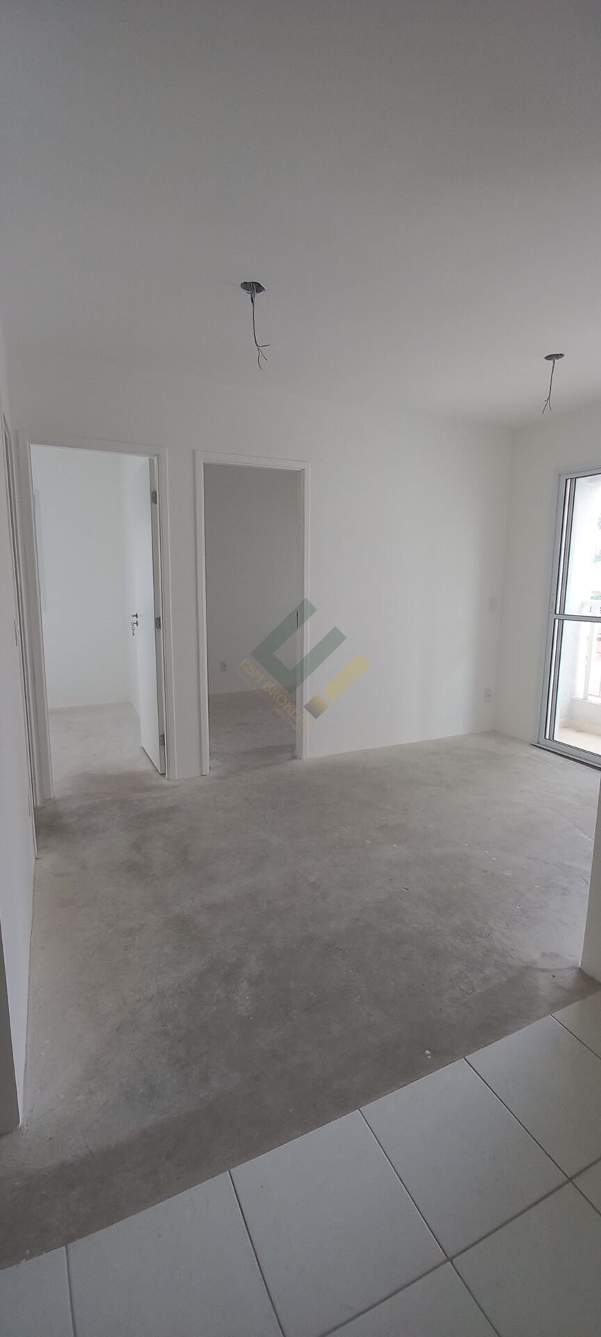 Apartamento à venda com 2 quartos, 41m² - Foto 18