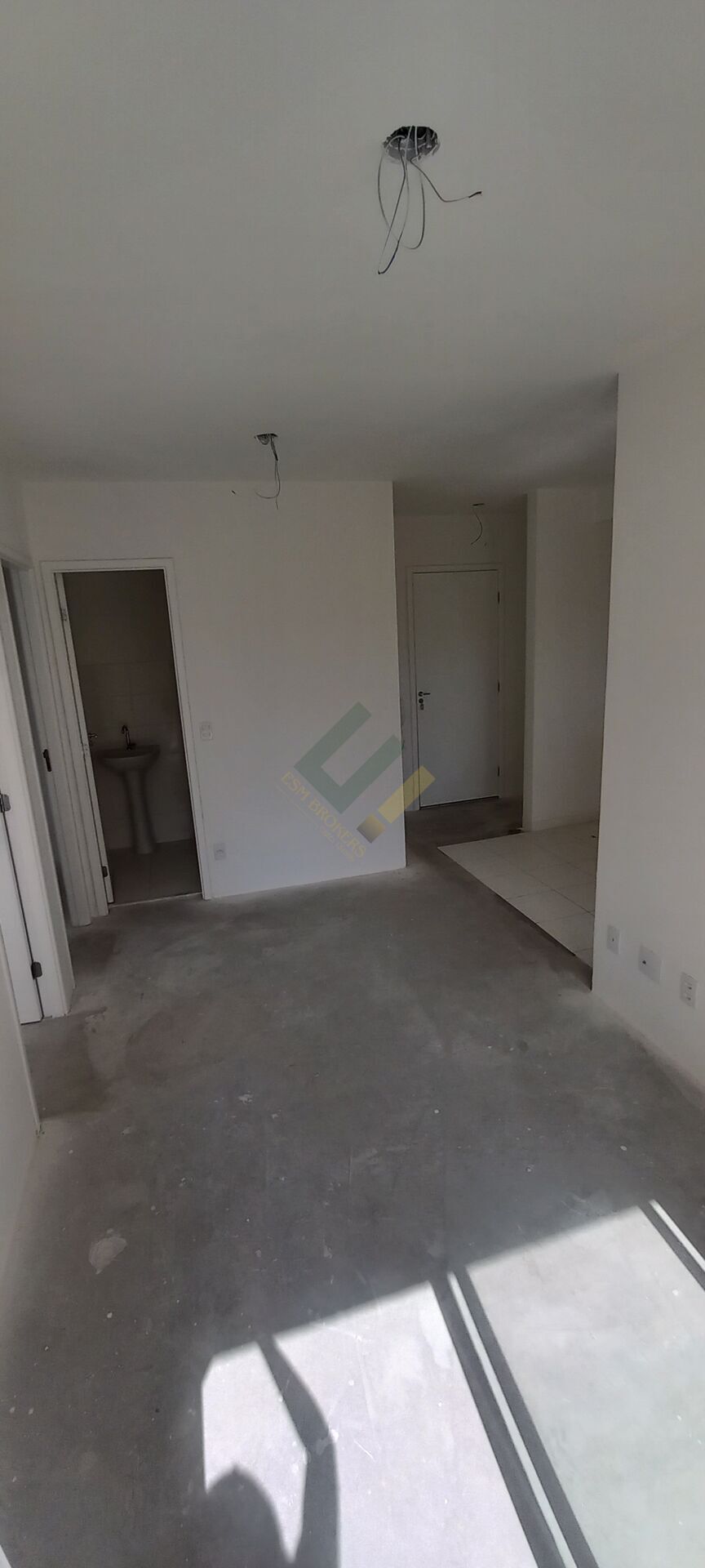 Apartamento à venda com 2 quartos, 41m² - Foto 11