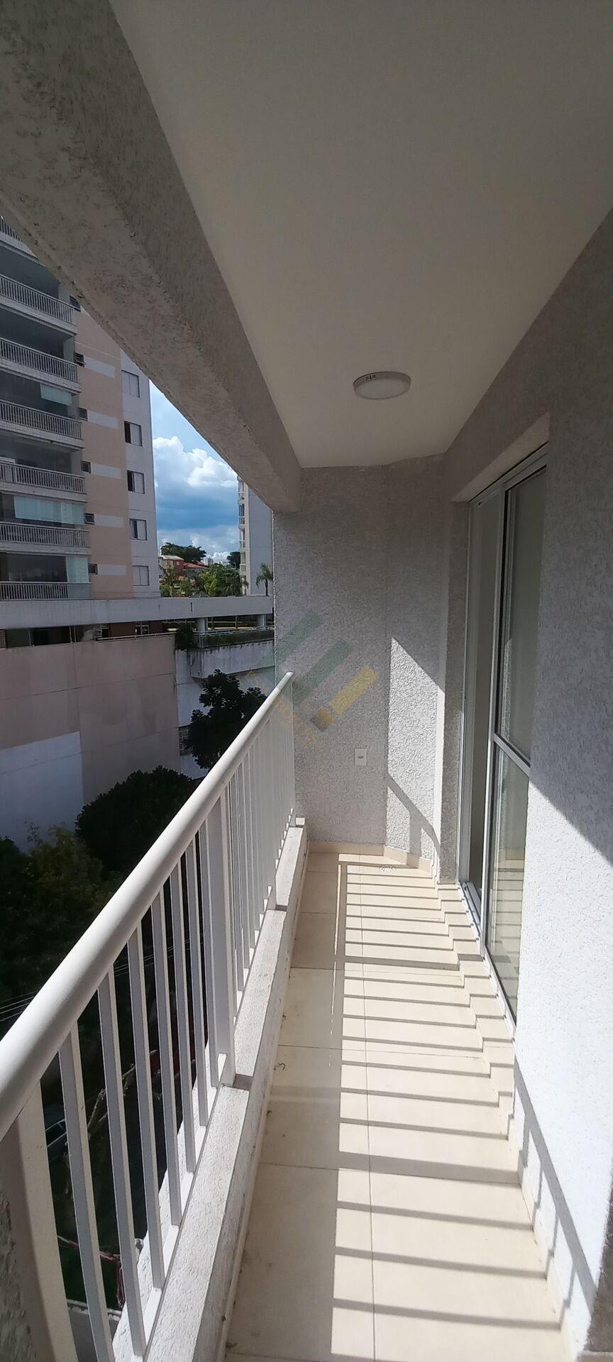 Apartamento à venda com 2 quartos, 41m² - Foto 1