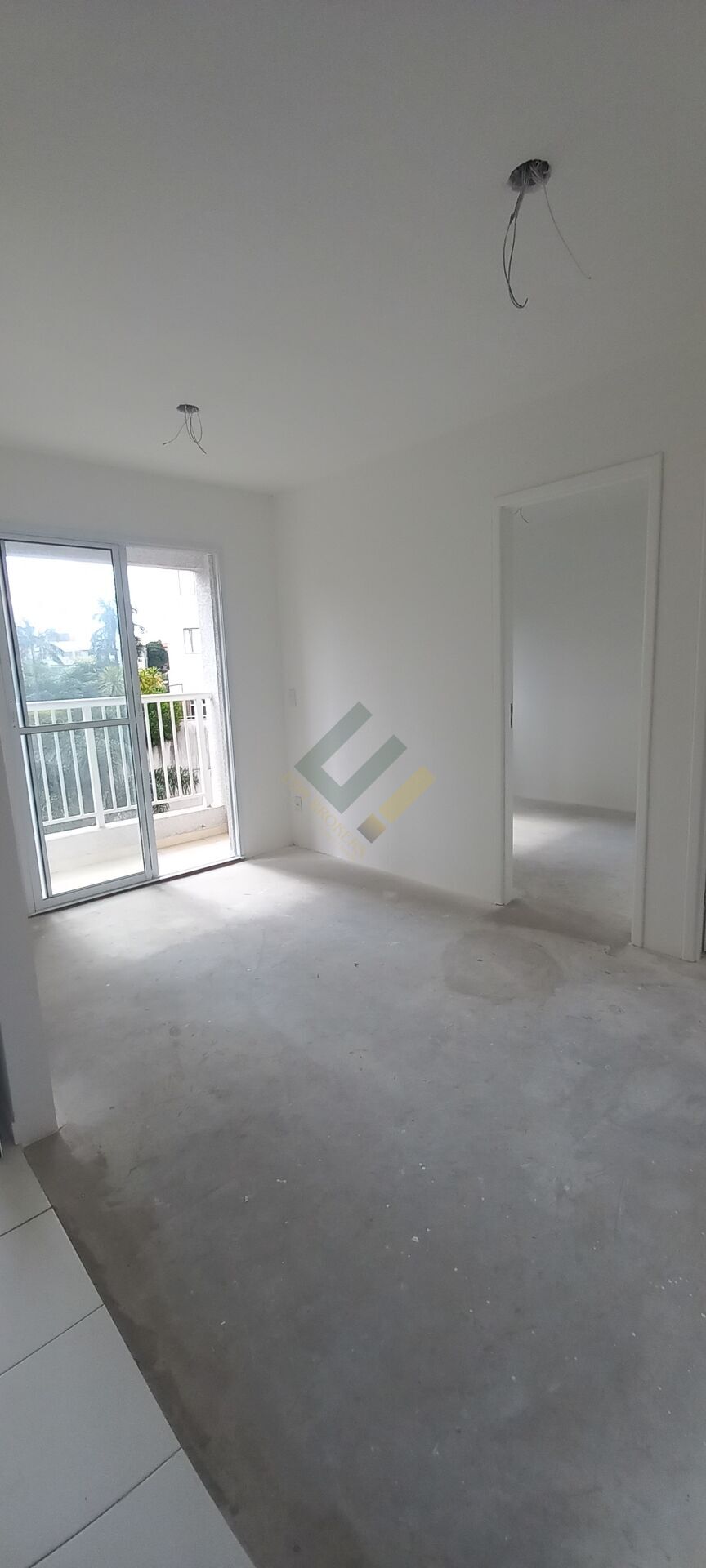 Apartamento à venda com 2 quartos, 41m² - Foto 8