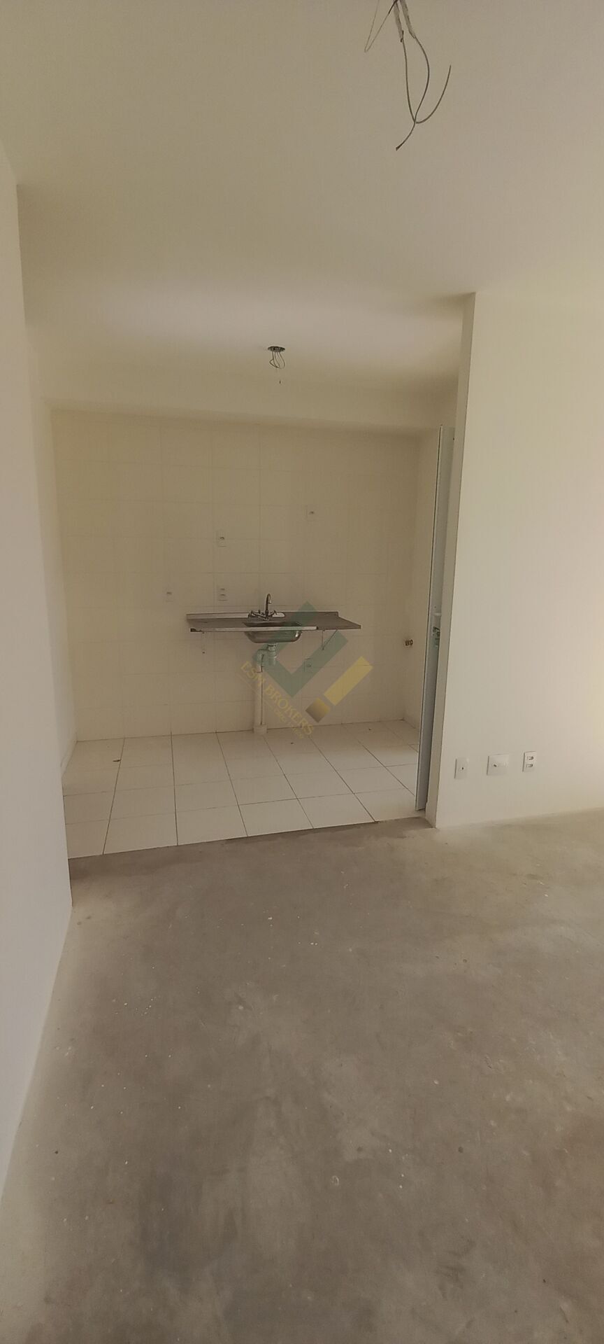 Apartamento à venda com 2 quartos, 41m² - Foto 15