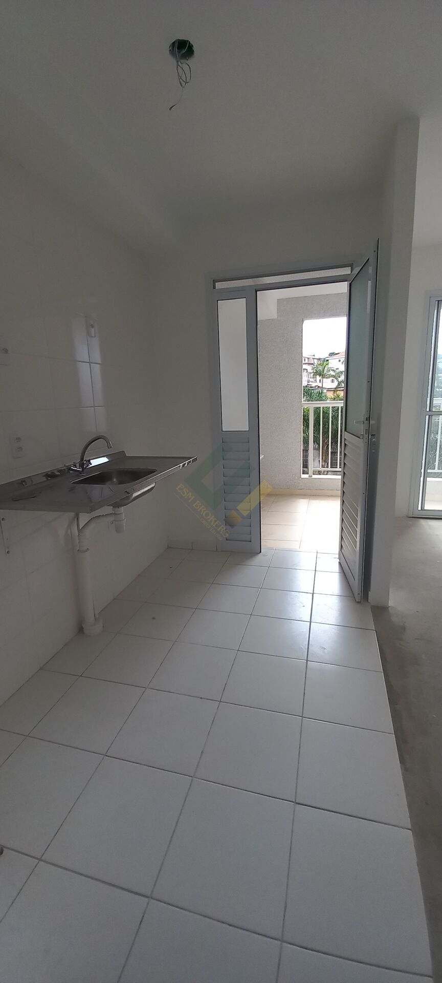 Apartamento à venda com 2 quartos, 41m² - Foto 13