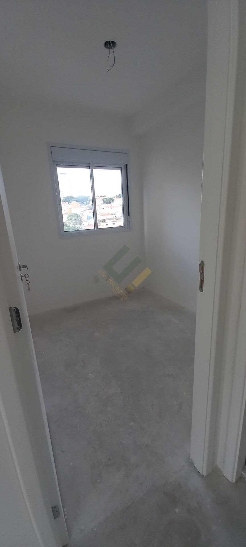 Apartamento à venda com 2 quartos, 41m² - Foto 9