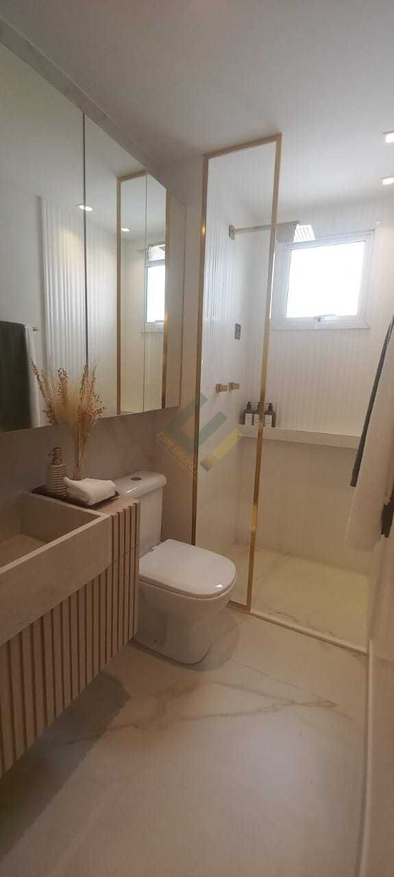 Apartamento à venda com 3 quartos, 67m² - Foto 12