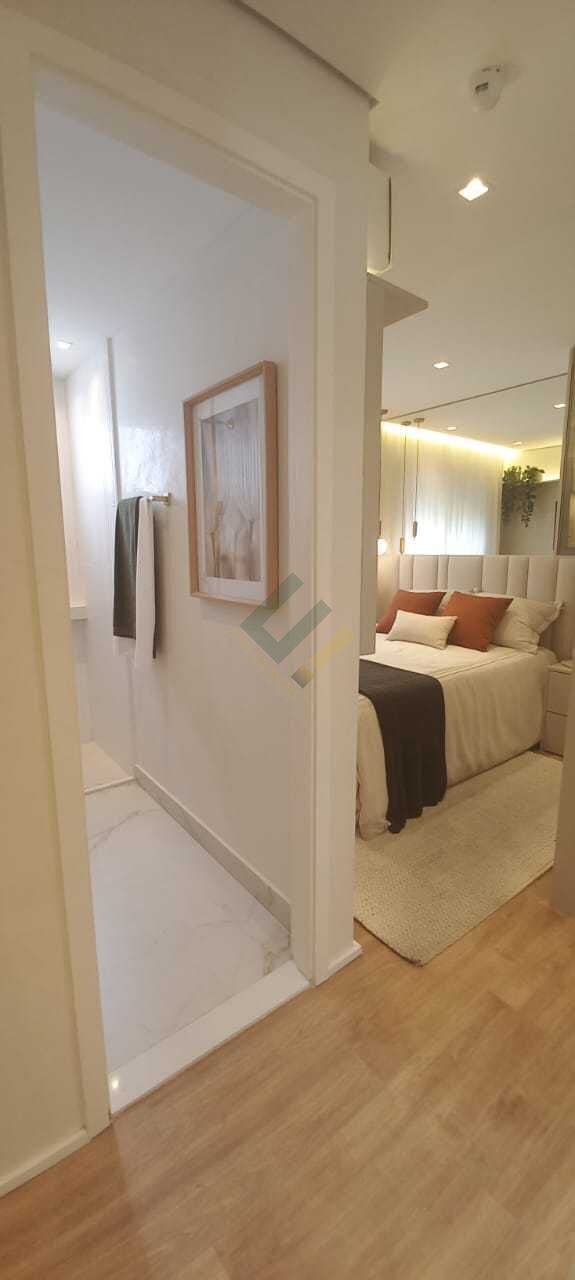 Apartamento à venda com 3 quartos, 67m² - Foto 13