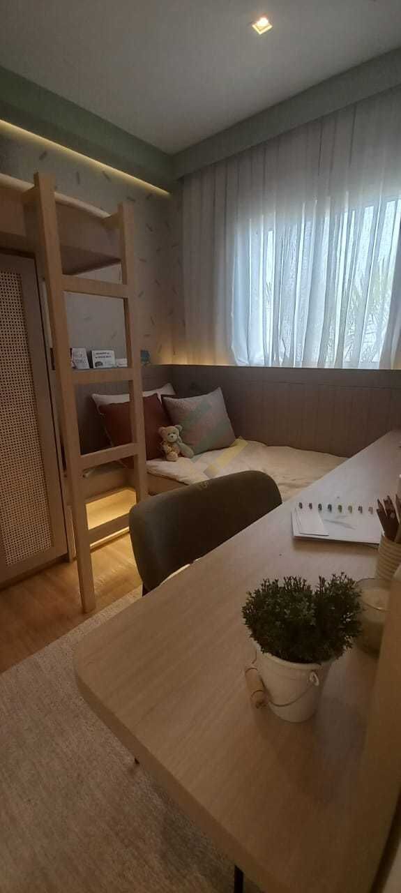 Apartamento à venda com 3 quartos, 67m² - Foto 10