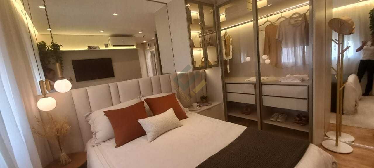 Apartamento à venda com 3 quartos, 67m² - Foto 6