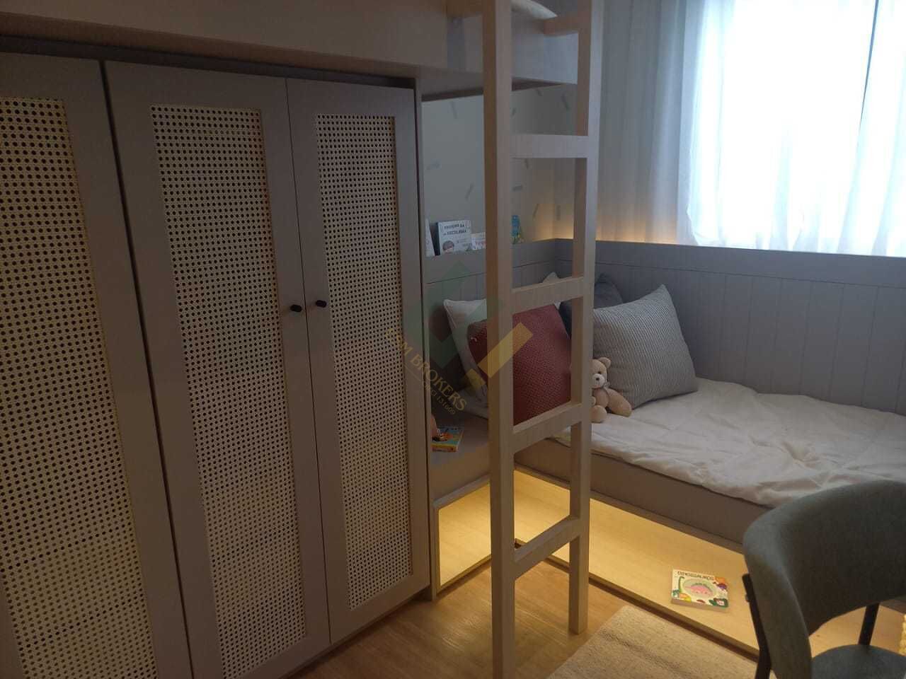 Apartamento à venda com 3 quartos, 67m² - Foto 7