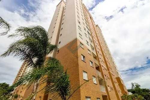 Apartamento à venda com 2 quartos, 56m² - Foto 21