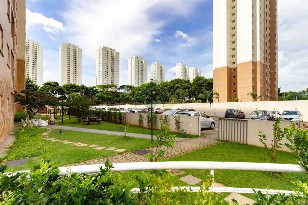 Apartamento à venda com 2 quartos, 56m² - Foto 19